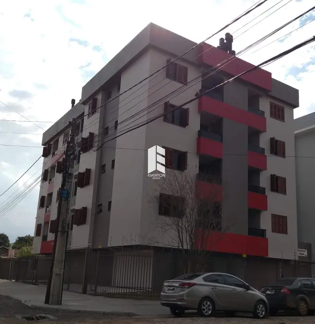 Foto 1 de Apartamento com 1 quarto à venda, 42m2 em Camobi, Santa Maria - RS