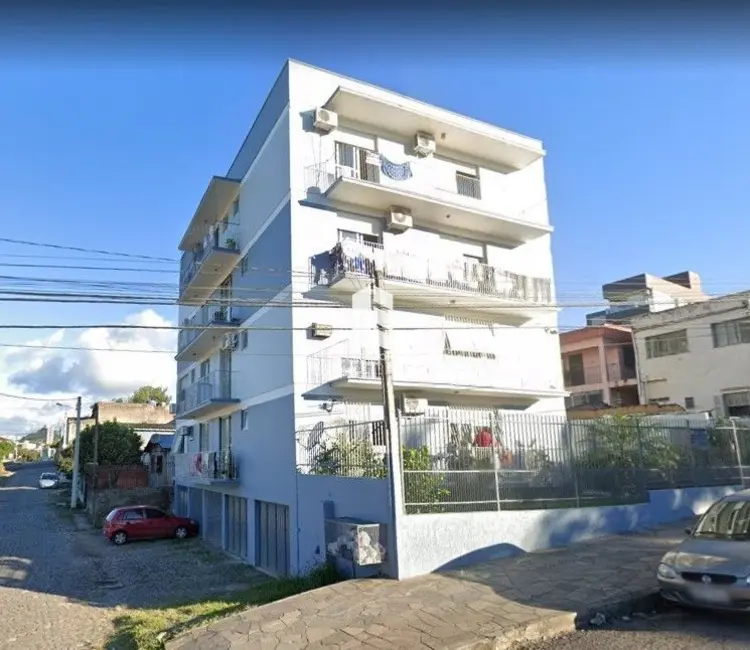 Foto 1 de Apartamento com 3 quartos à venda, 93m2 em Presidente João Goulart, Santa Maria - RS