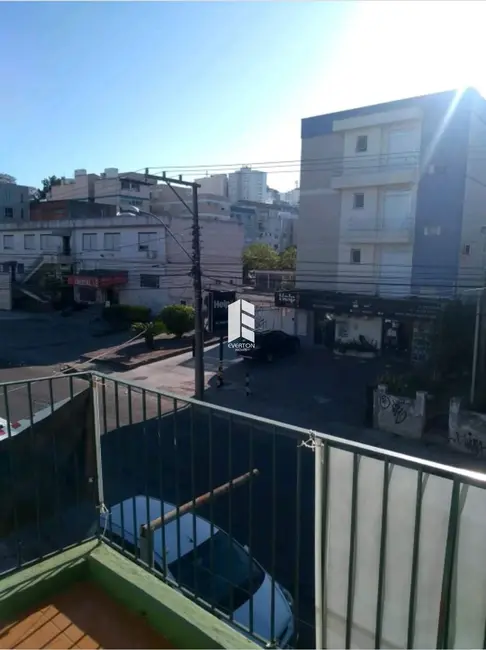 Foto 2 de Apartamento com 2 quartos à venda, 81m2 em Centro, Santa Maria - RS