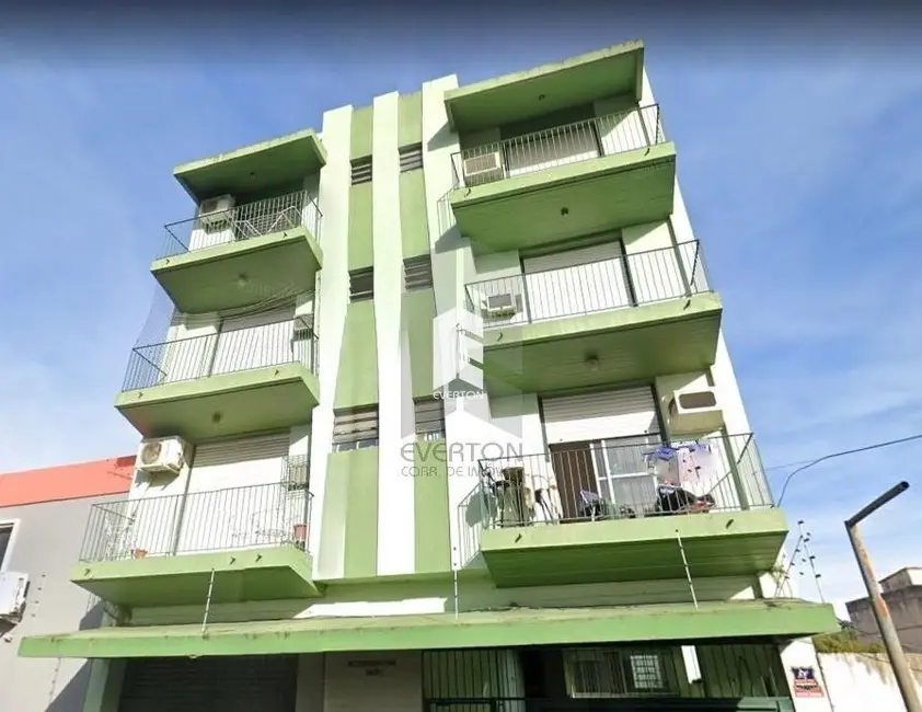 Foto 9 de Apartamento com 2 quartos à venda, 81m2 em Centro, Santa Maria - RS