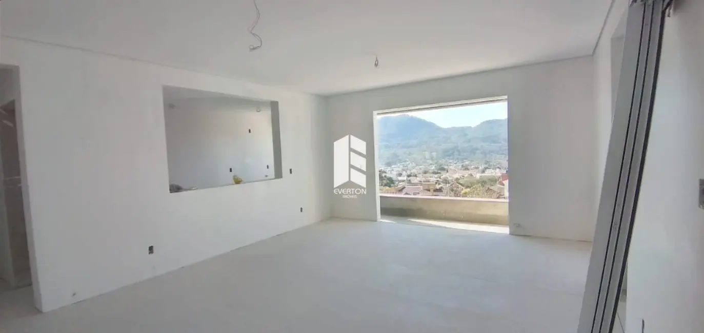 Foto 1 de Apartamento com 3 quartos à venda, 118m2 em Presidente João Goulart, Santa Maria - RS