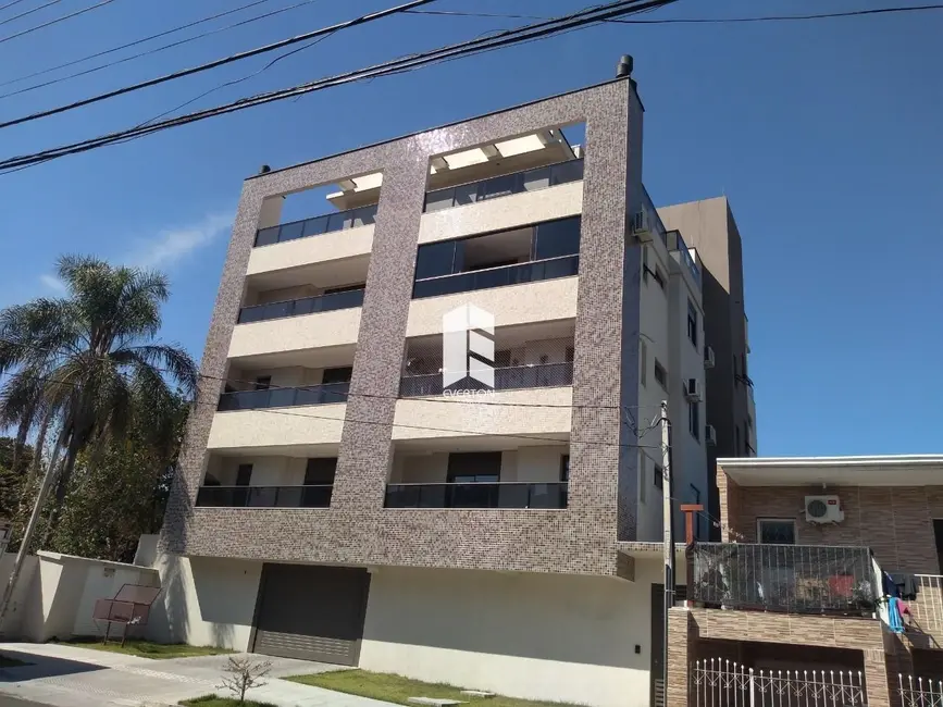 Foto 1 de Apartamento com 2 quartos à venda, 71m2 em Nonoai, Santa Maria - RS
