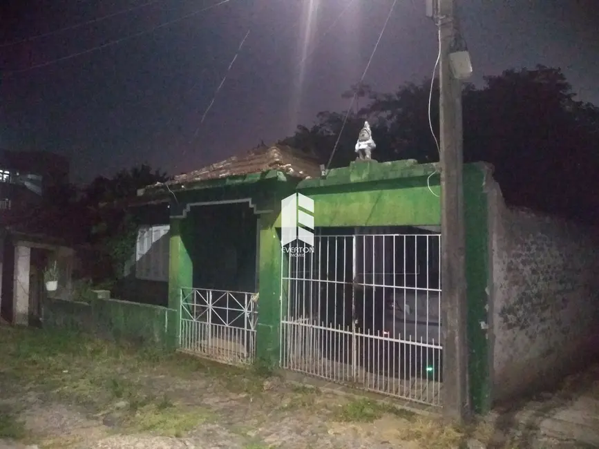 Foto 1 de Terreno / Lote à venda, 407m2 em Nossa Senhora de Fátima, Santa Maria - RS