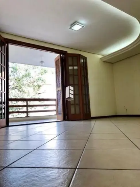 Foto 1 de Apartamento com 4 quartos à venda, 244m2 em Centro, Santa Maria - RS