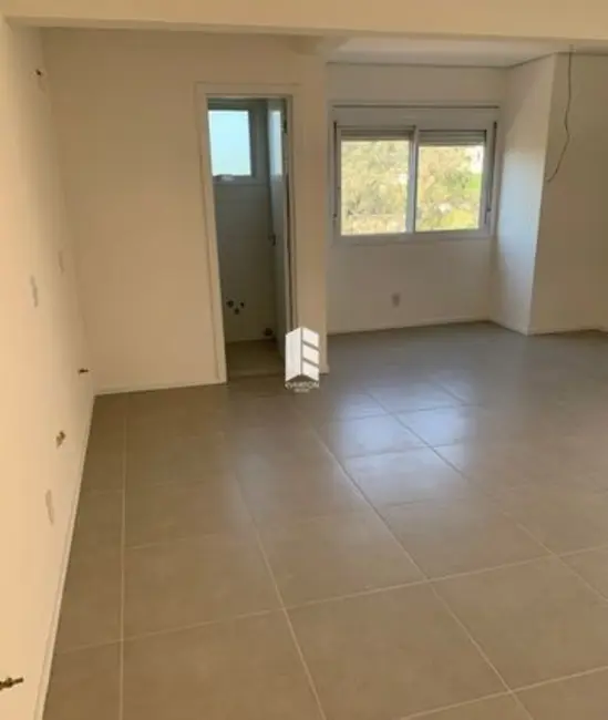 Foto 2 de Apartamento com 3 quartos à venda, 160m2 em Nossa Senhora das Dores, Santa Maria - RS