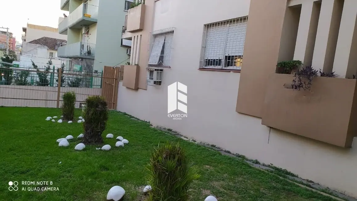 Foto 1 de Apartamento com 3 quartos à venda, 75m2 em Centro, Santa Maria - RS