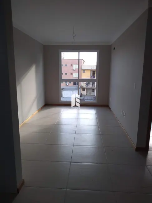 Foto 2 de Apartamento com 2 quartos à venda, 54m2 em Nossa Senhora Medianeira, Santa Maria - RS