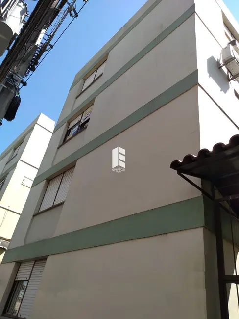 Foto 1 de Apartamento com 2 quartos à venda, 70m2 em Centro, Santa Maria - RS