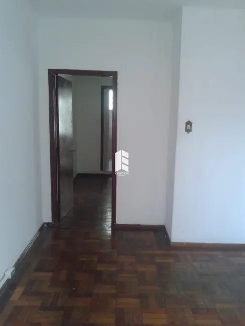Foto 1 de Apartamento com 1 quarto à venda, 51m2 em Centro, Santa Maria - RS
