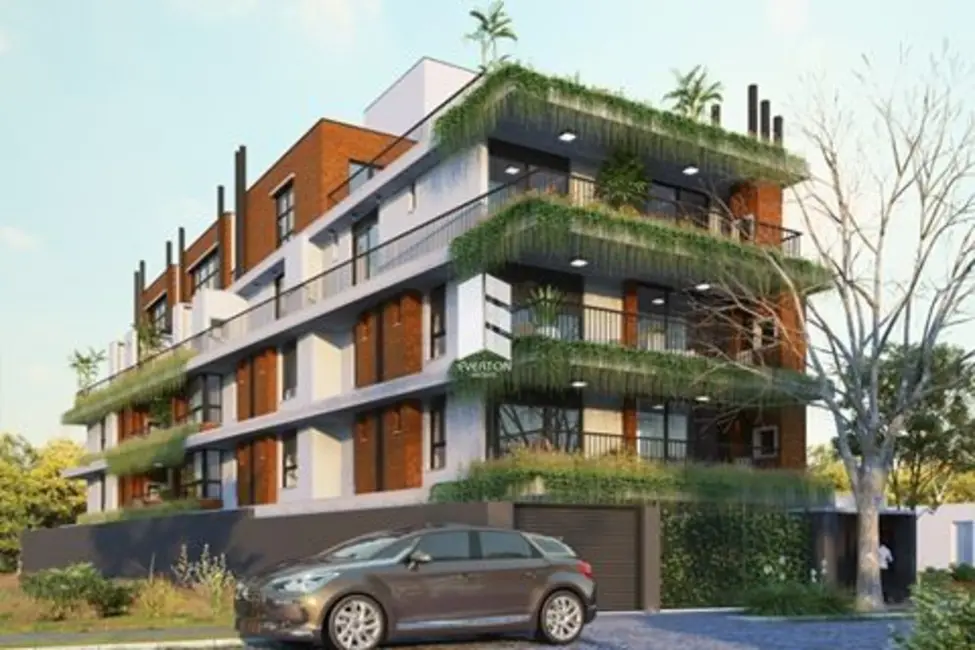 Foto 1 de Apartamento com 1 quarto à venda, 41m2 em Camobi, Santa Maria - RS
