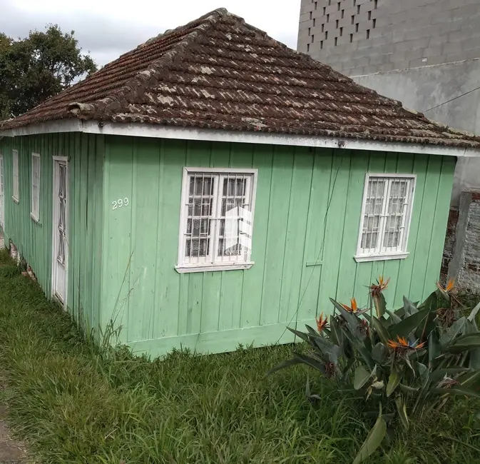 Foto 1 de Terreno / Lote com 2 quartos à venda, 350m2 em Nossa Senhora do Perpétuo Socorro, Santa Maria - RS