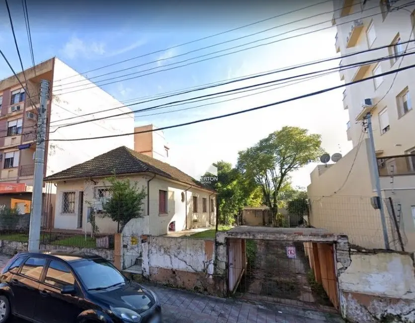 Foto 1 de Casa com 3 quartos à venda, 1584m2 em Nossa Senhora das Dores, Santa Maria - RS