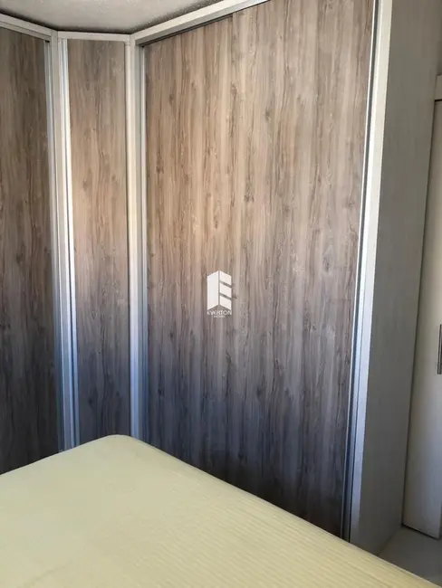 Foto 9 de Apartamento com 2 quartos à venda, 50m2 em Nossa Senhora Medianeira, Santa Maria - RS