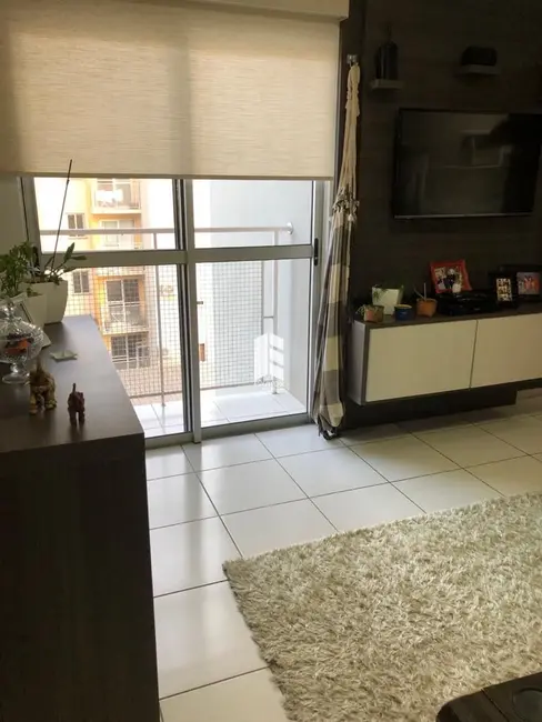 Foto 8 de Apartamento com 2 quartos à venda, 50m2 em Nossa Senhora Medianeira, Santa Maria - RS