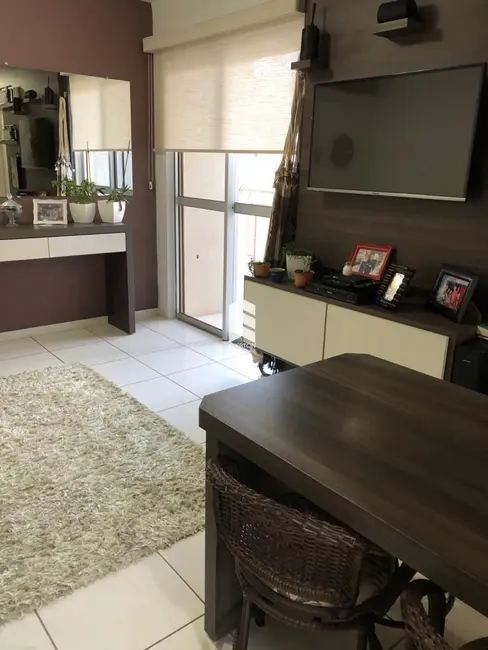 Foto 1 de Apartamento com 2 quartos à venda, 50m2 em Nossa Senhora Medianeira, Santa Maria - RS