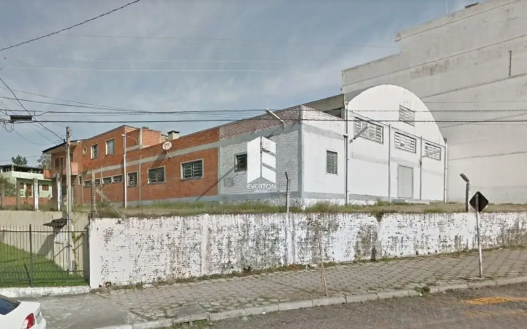 Armazém / Galpão à venda, 749m2 em Nossa Senhora do Rosário, Santa Maria - RS - imagem 2 Foto 2 de Armazém / Galpão à venda, 749m2 em Nossa Senhora do Rosário, Santa Maria - RS
