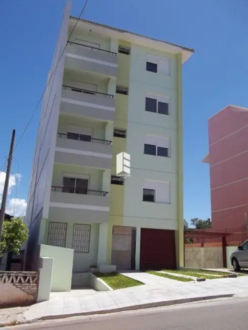 Foto 2 de Apartamento com 2 quartos à venda, 77m2 em Nossa Senhora de Lourdes, Santa Maria - RS