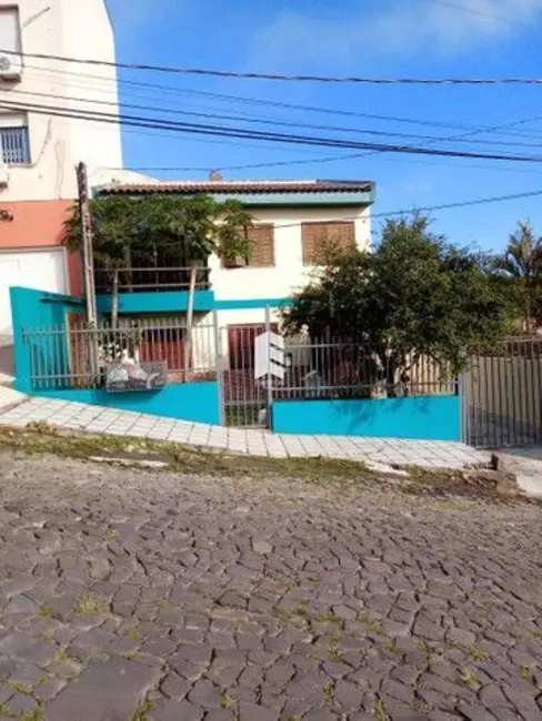 Foto 1 de Apartamento com 3 quartos à venda, 88m2 em Nossa Senhora das Dores, Santa Maria - RS