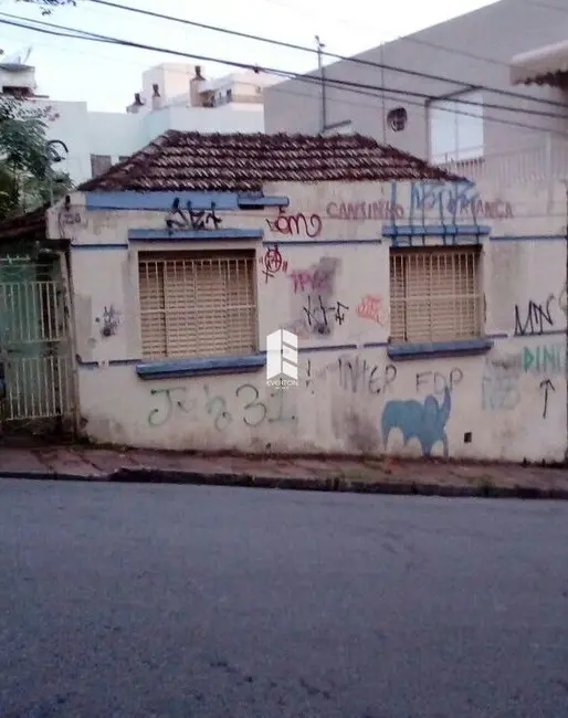 Foto 1 de Terreno / Lote à venda, 225m2 em Nossa Senhora de Fátima, Santa Maria - RS
