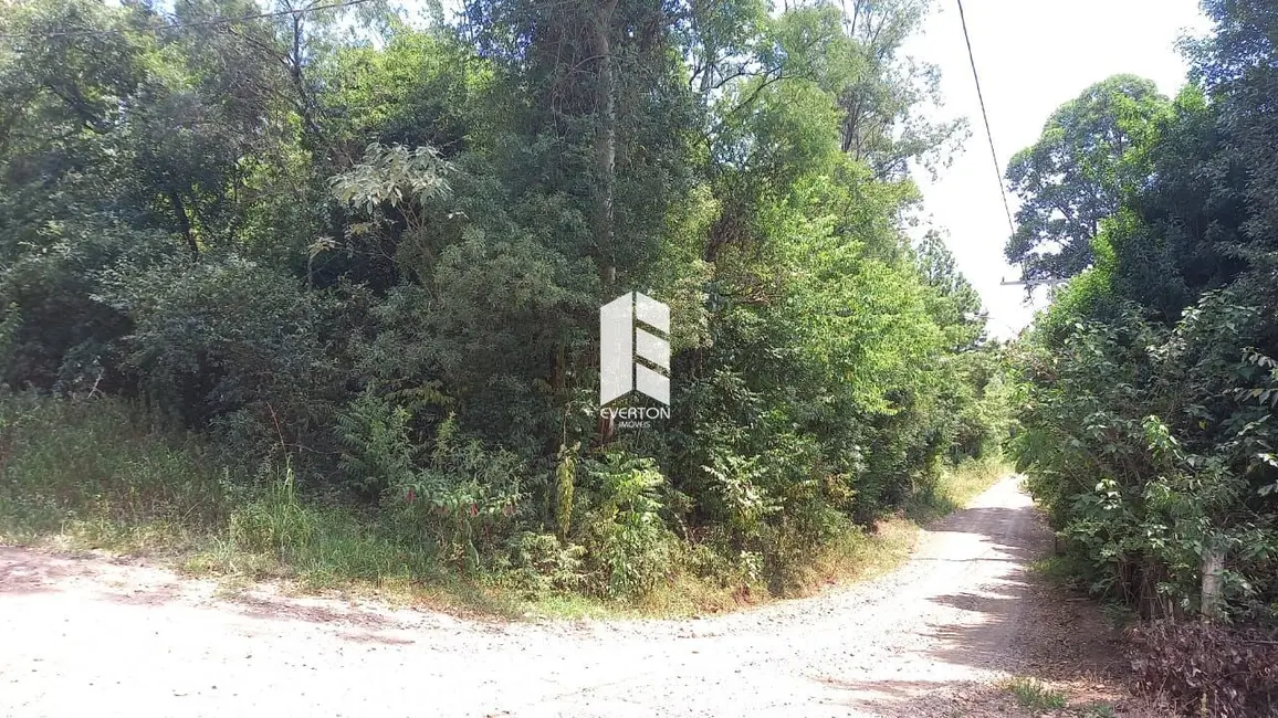 Foto 2 de Terreno / Lote à venda, 940m2 em Itaara - RS