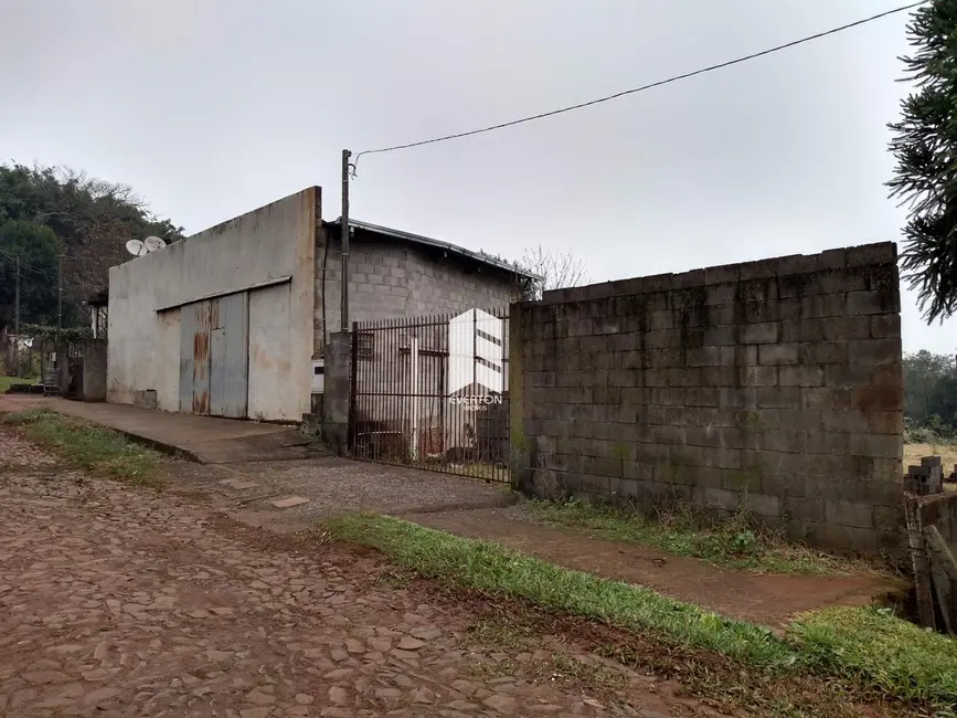 Foto 1 de Armazém / Galpão à venda, 60m2 em Lizabel, Cruz Alta - RS