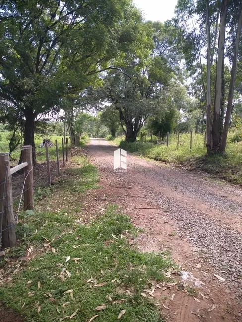Foto 1 de Chácara à venda, 10000m2 em Itaara - RS