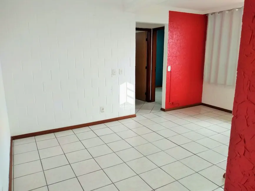 Foto 1 de Apartamento com 2 quartos à venda, 55m2 em Uglione, Santa Maria - RS