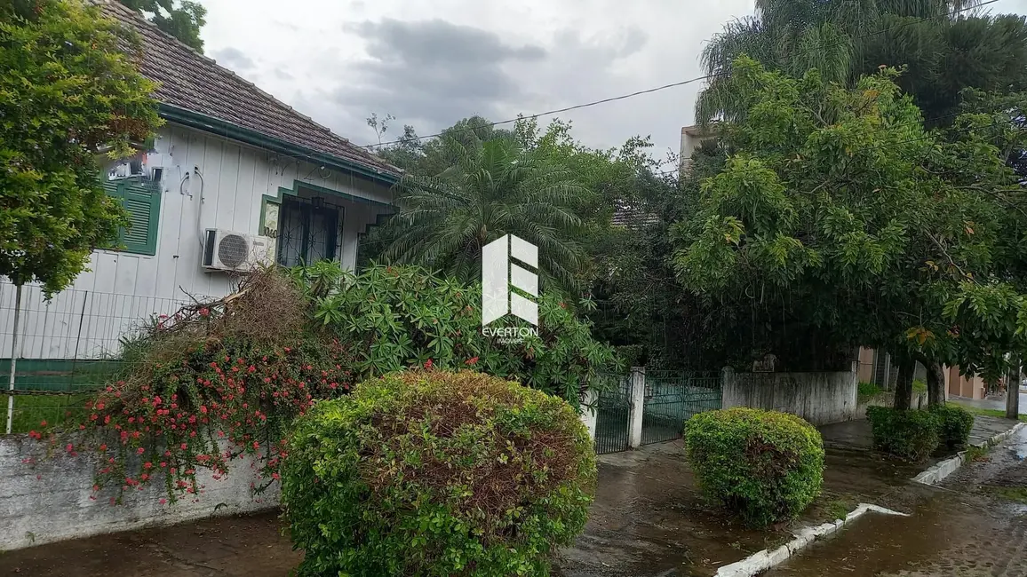 Foto 1 de Terreno / Lote à venda, 2383m2 em Nossa Senhora Medianeira, Santa Maria - RS