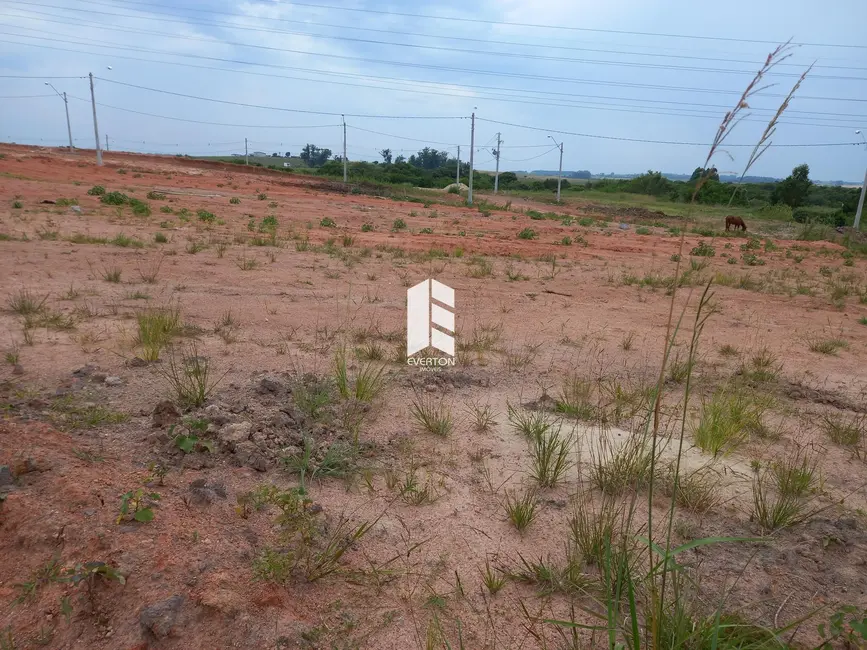 Foto 1 de Terreno / Lote à venda, 252m2 em Camobi, Santa Maria - RS