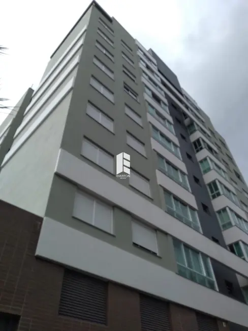 Foto 1 de Apartamento com 3 quartos à venda, 191m2 em Nossa Senhora das Dores, Santa Maria - RS