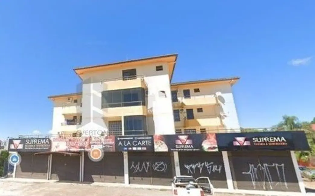 Foto 1 de Apartamento com 3 quartos à venda, 192m2 em Camobi, Santa Maria - RS