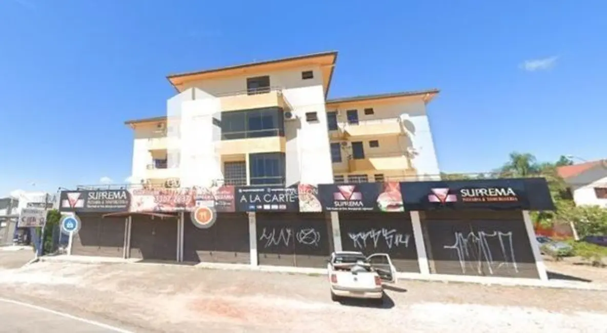 Foto 1 de Apartamento com 2 quartos à venda, 96m2 em Camobi, Santa Maria - RS