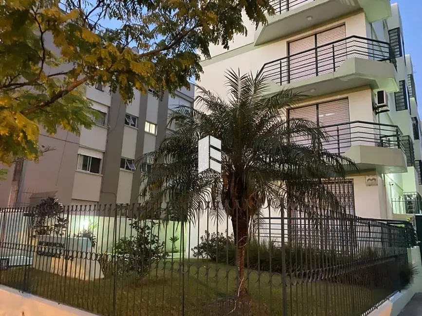 Foto 1 de Apartamento com 2 quartos à venda, 77m2 em Centro, Santa Maria - RS