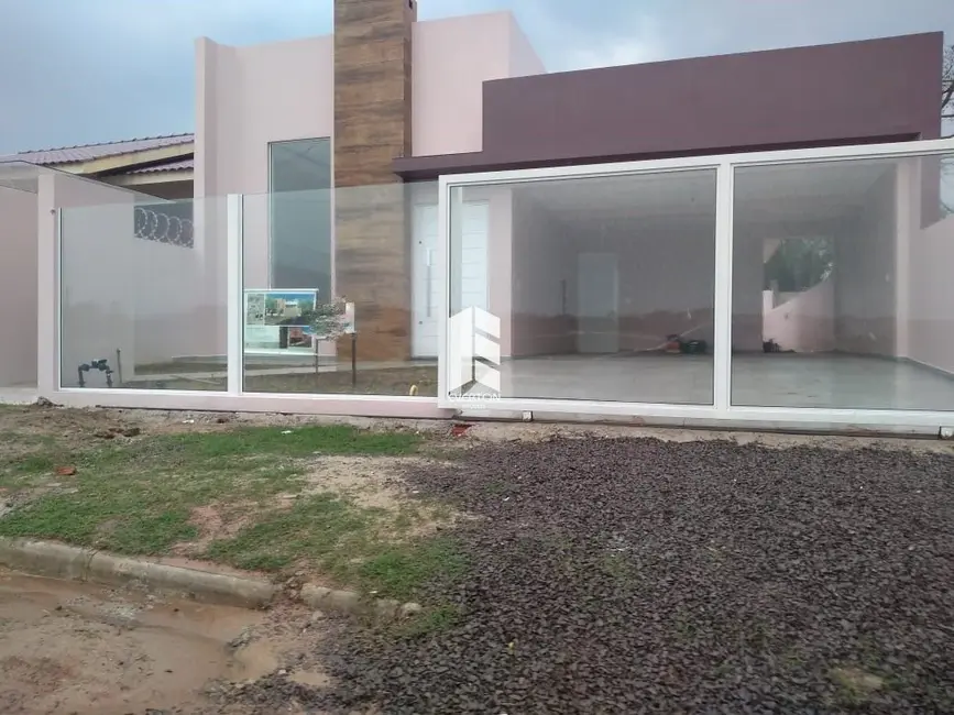 Casa com 3 quartos à venda, 120m2 em Pinheiro Machado, Santa Maria - RS - imagem 1 Foto 1 de Casa com 3 quartos à venda, 120m2 em Pinheiro Machado, Santa Maria - RS