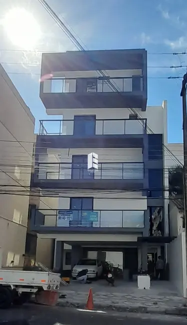 Foto 1 de Apartamento com 1 quarto à venda, 28m2 em Centro, Santa Maria - RS
