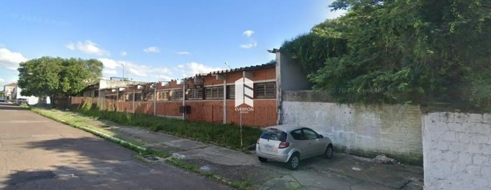 Armazém / Galpão com 20 quartos à venda, 1954m2 em Nossa Senhora do Rosário, Santa Maria - RS - imagem 2 Foto 2 de Armazém / Galpão com 20 quartos à venda, 1954m2 em Nossa Senhora do Rosário, Santa Maria - RS