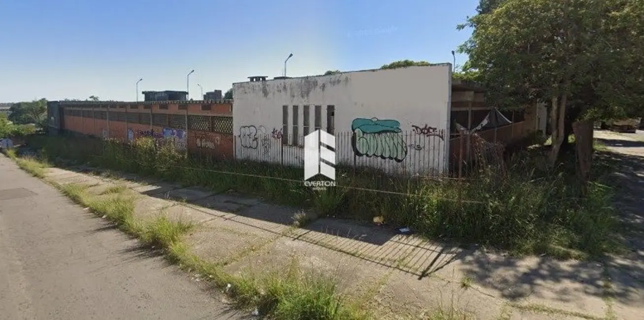 Armazém / Galpão com 20 quartos à venda, 1954m2 em Nossa Senhora do Rosário, Santa Maria - RS - imagem 1 Foto 1 de Armazém / Galpão com 20 quartos à venda, 1954m2 em Nossa Senhora do Rosário, Santa Maria - RS