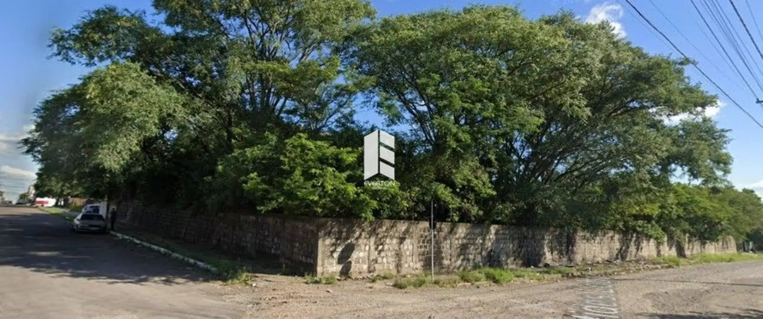 Armazém / Galpão com 20 quartos à venda, 1954m2 em Nossa Senhora do Rosário, Santa Maria - RS - imagem 3 Foto 3 de Armazém / Galpão com 20 quartos à venda, 1954m2 em Nossa Senhora do Rosário, Santa Maria - RS