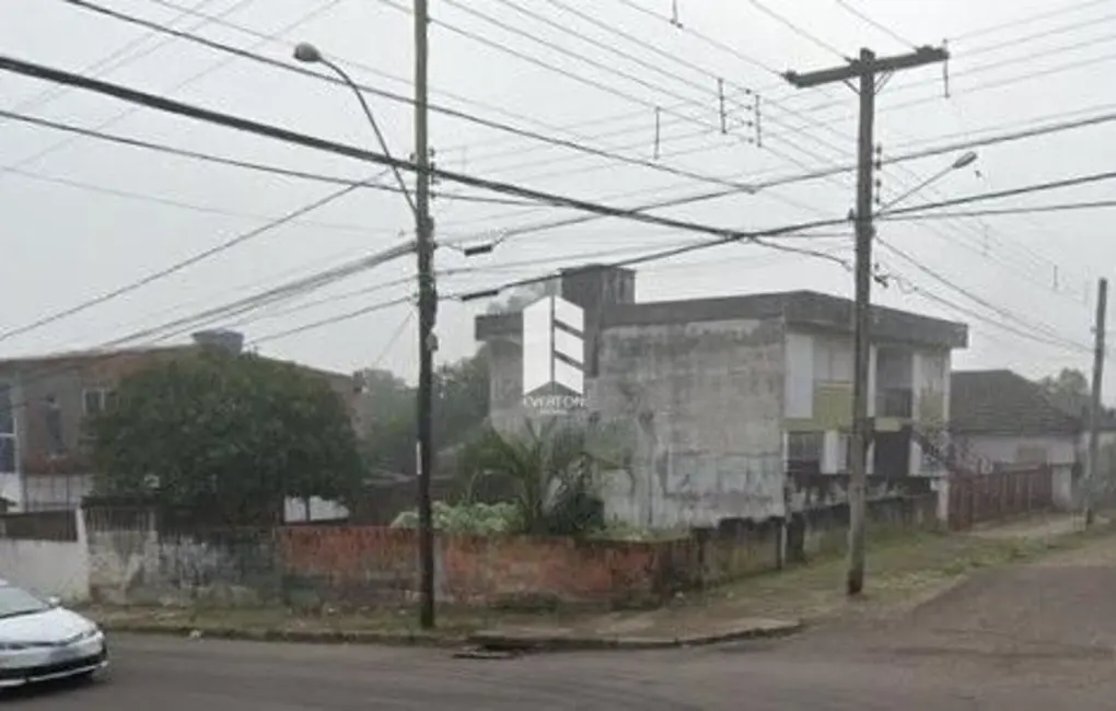 Foto 1 de Terreno / Lote à venda, 300m2 em Nossa Senhora do Rosário, Santa Maria - RS