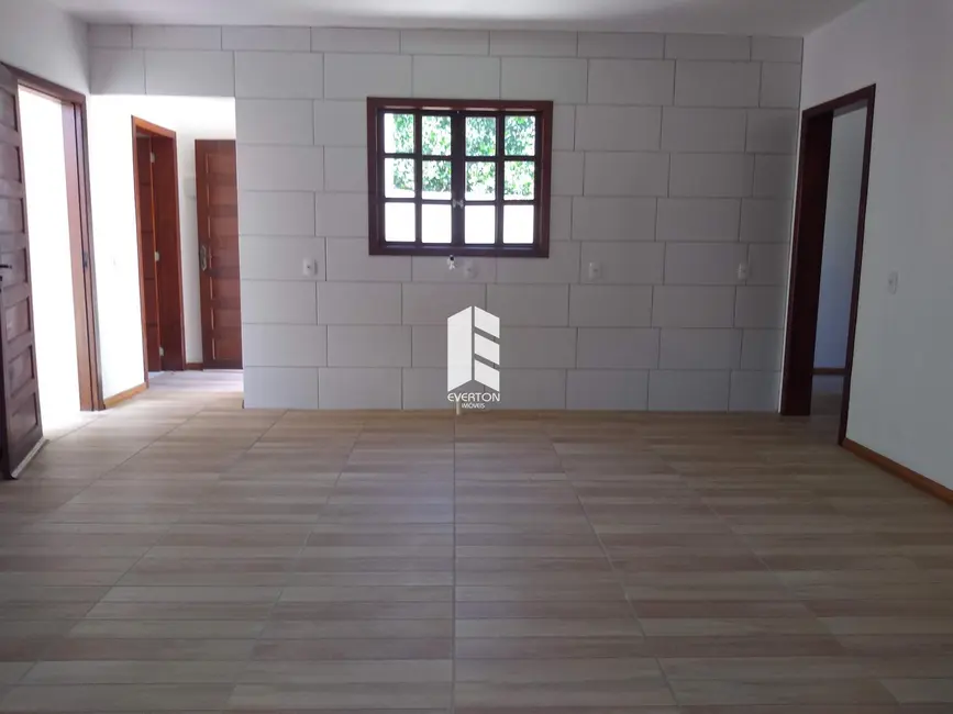 Foto 1 de Casa com 2 quartos à venda, 59m2 em Pinheiro Machado, Santa Maria - RS