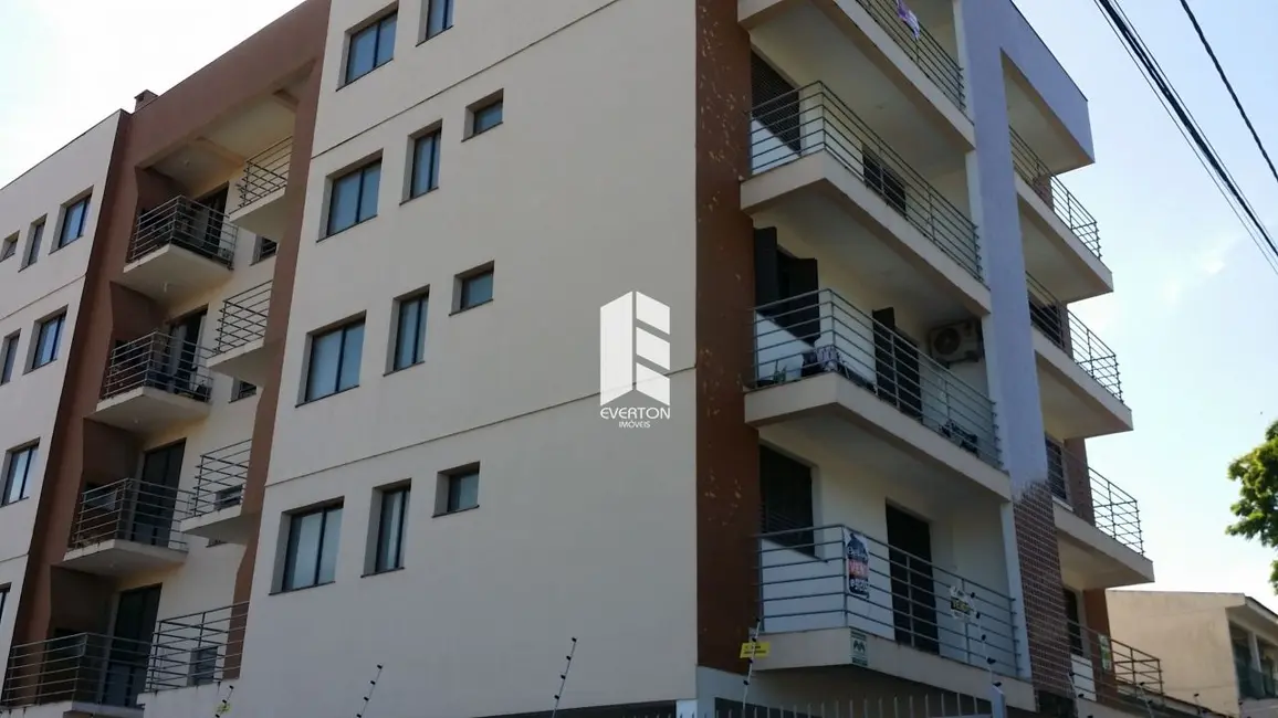 Apartamento com 2 quartos à venda, 78m2 em Dom Antônio Reis, Santa Maria - RS - imagem 1 Foto 1 de Apartamento com 2 quartos à venda, 78m2 em Dom Antônio Reis, Santa Maria - RS