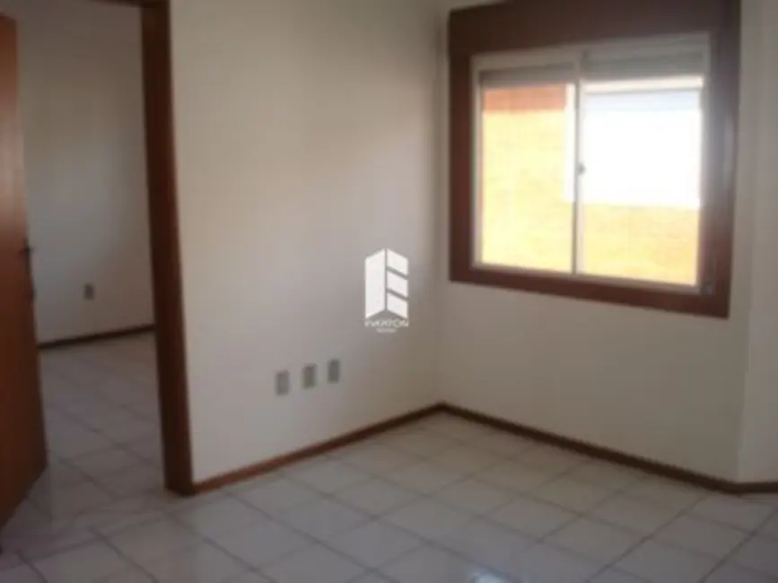 Foto 1 de Apartamento com 2 quartos à venda, 59m2 em Pinheiro Machado, Santa Maria - RS