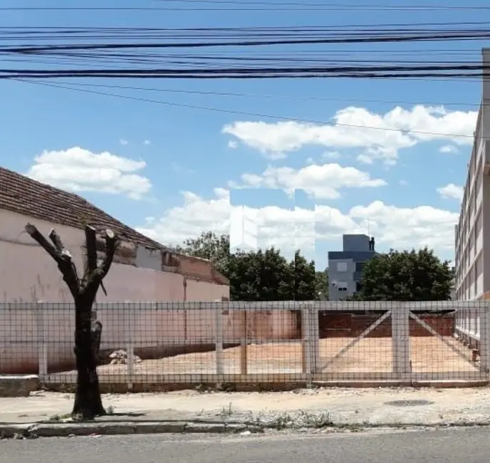 Foto 1 de Armazém / Galpão com 1 quarto para alugar, 350m2 em Nossa Senhora do Rosário, Santa Maria - RS