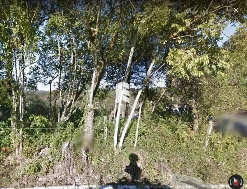 Foto 1 de Terreno / Lote à venda, 975m2 em Centro, Itaara - RS