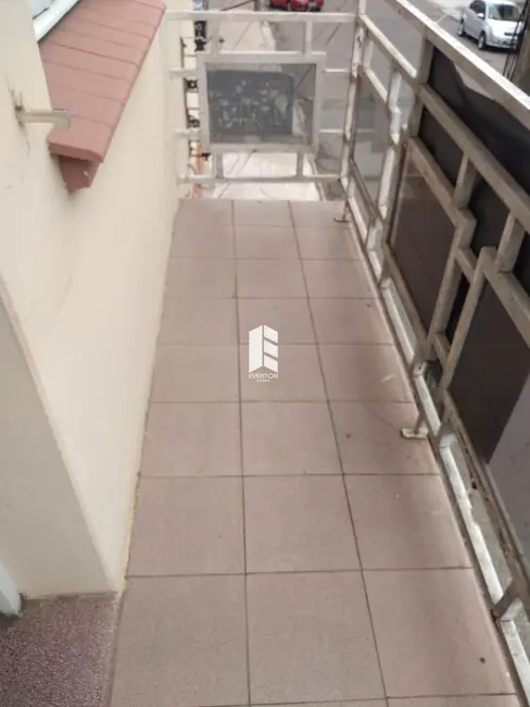 Foto 1 de Apartamento com 4 quartos à venda, 115m2 em Bonfim, Santa Maria - RS