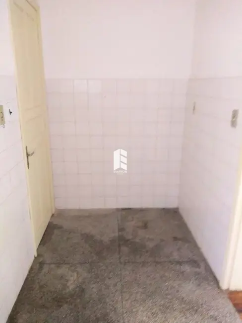 Foto 2 de Apartamento com 2 quartos à venda, 59m2 em Nossa Senhora de Fátima, Santa Maria - RS