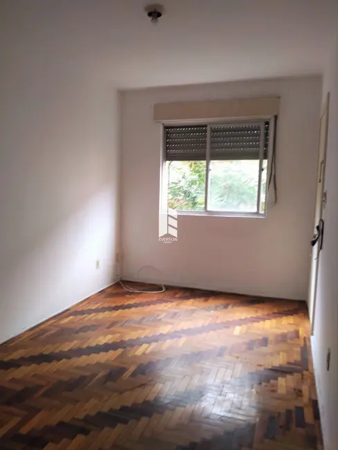 Foto 1 de Apartamento com 2 quartos à venda, 59m2 em Nossa Senhora de Fátima, Santa Maria - RS