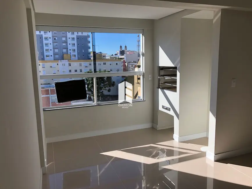 Foto 2 de Apartamento com 2 quartos à venda, 108m2 em Centro, Santa Maria - RS