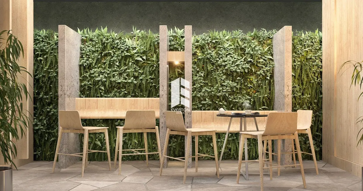 Foto 7 de Sala Comercial com 1 quarto à venda, 45m2 em Centro, Santa Maria - RS