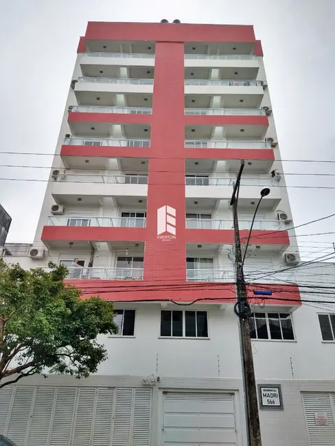 Foto 1 de Apartamento com 1 quarto à venda, 49m2 em Nossa Senhora do Rosário, Santa Maria - RS